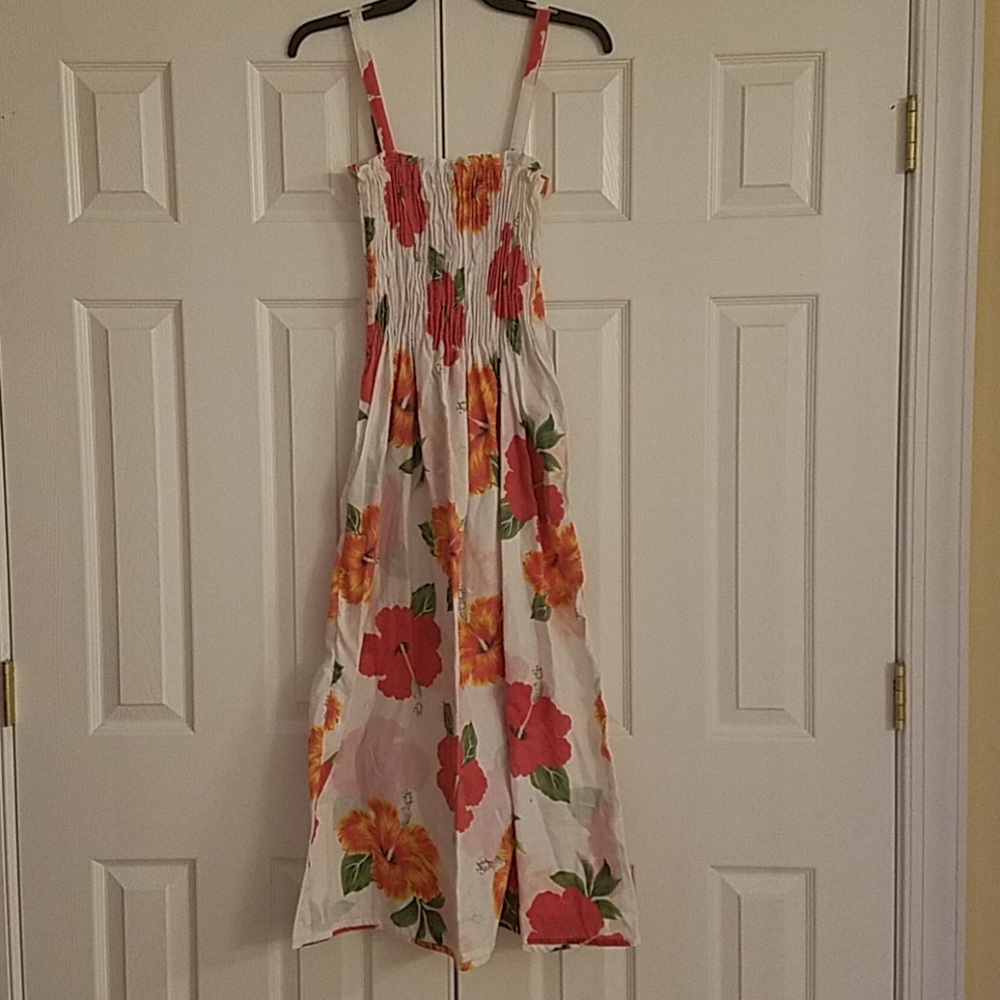 Summer dress